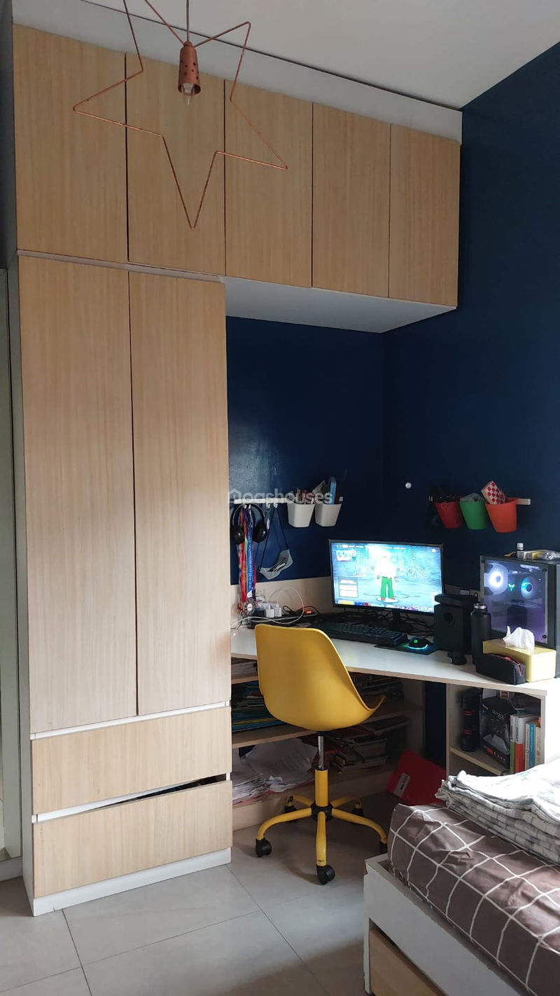 Perumahan Villa Amarta 2 Blok C