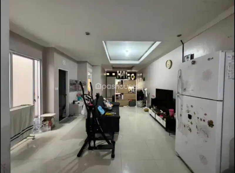 Perumahan Villa Galaxy Blok C3