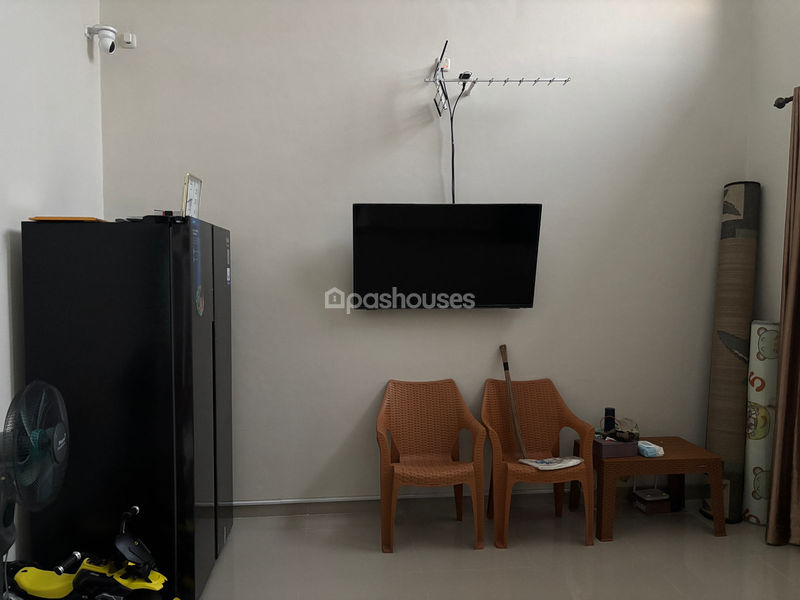 Perumahan Asana Residence Blok S