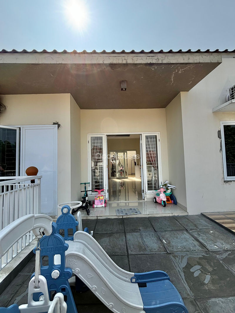 Villa Bintaro Regency Blok G1