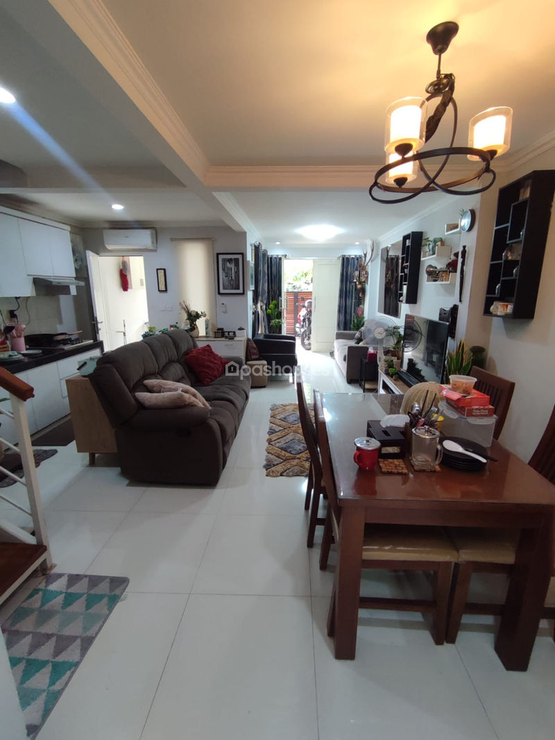 Pondok Pekayon Indah Bekasi No.17