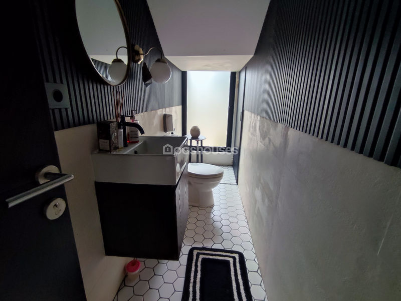 Perumahan Carlton Private Residence Kav 19