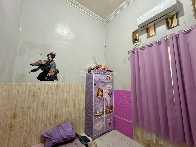 Perum Asabri Indah