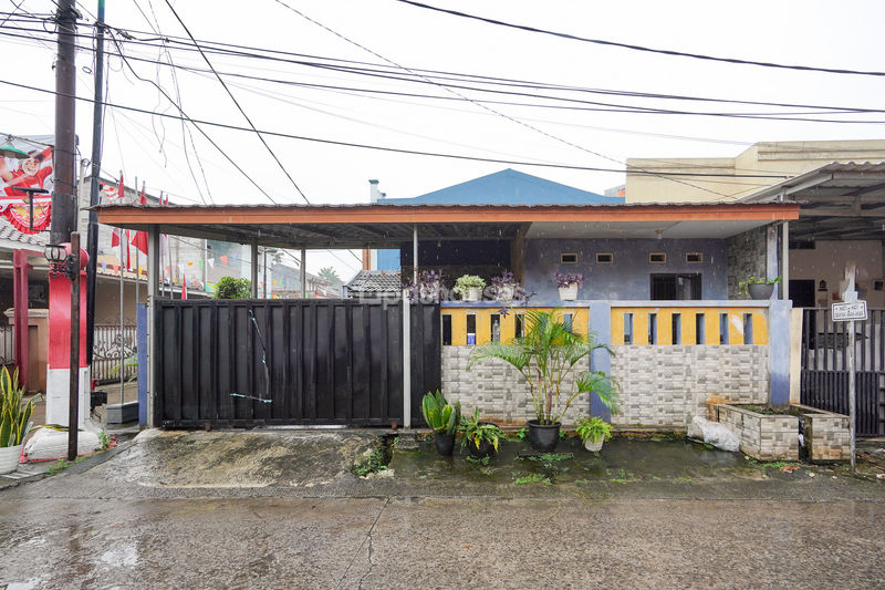 Perumahan Taman Jatisari Permai Blok DX No.18