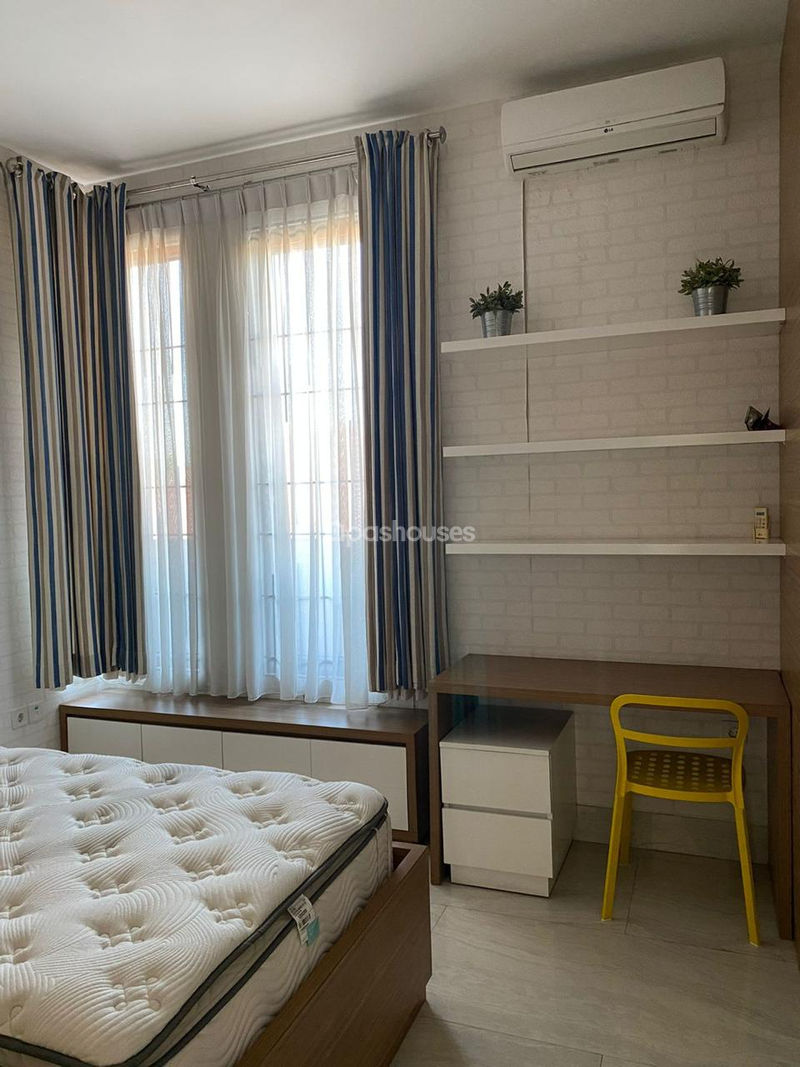Perumahan Bukit Mas Blok D7