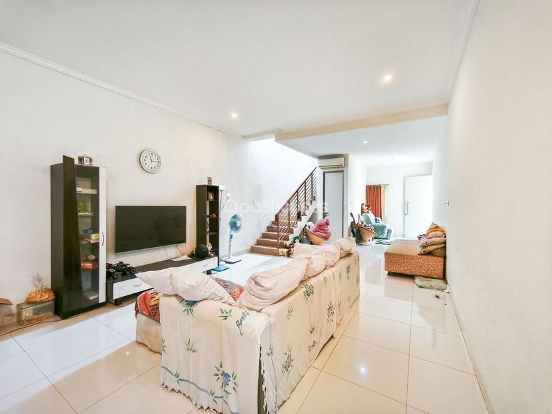 Royal Tajur Residence Cluster Bradfield Boulevard