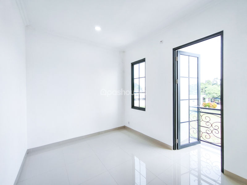 Bukit Pesona Indah Cluster Dahlia
