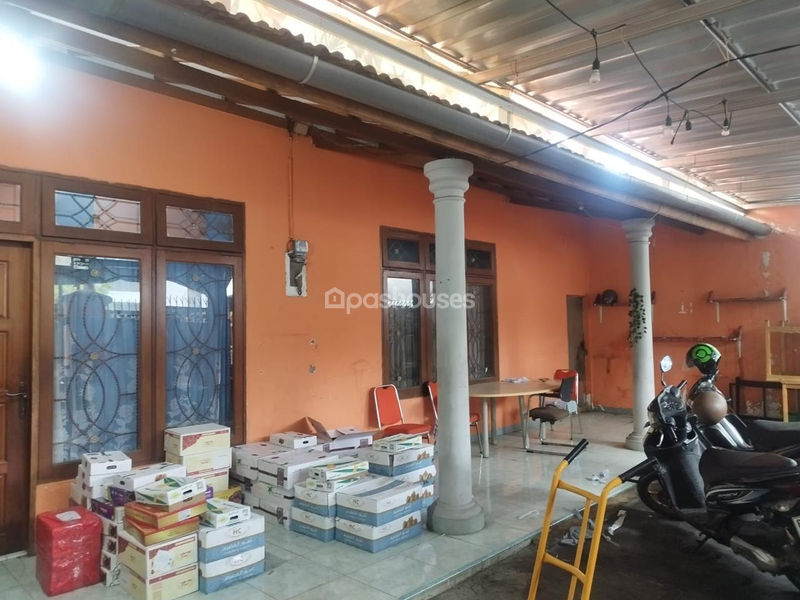 Jalan Pinang Raya No.21