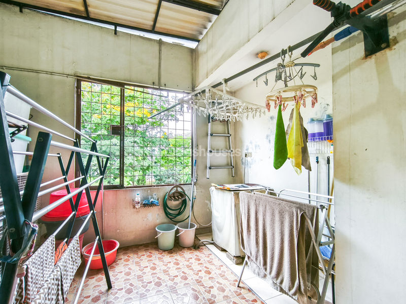 Kota Wisata Cluster Vancouver Blok UA