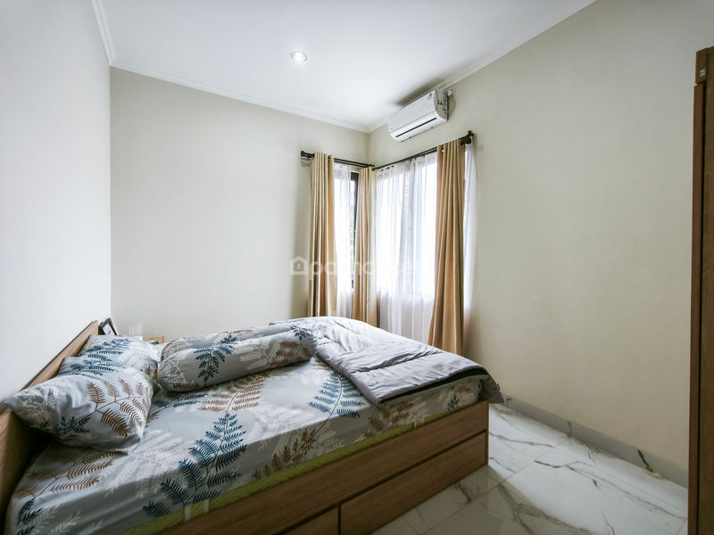 Bogor Nirwana Residence Cluster Bukit Nirwana