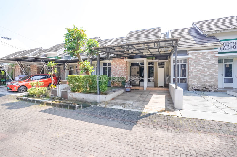 Spring Garden Residence