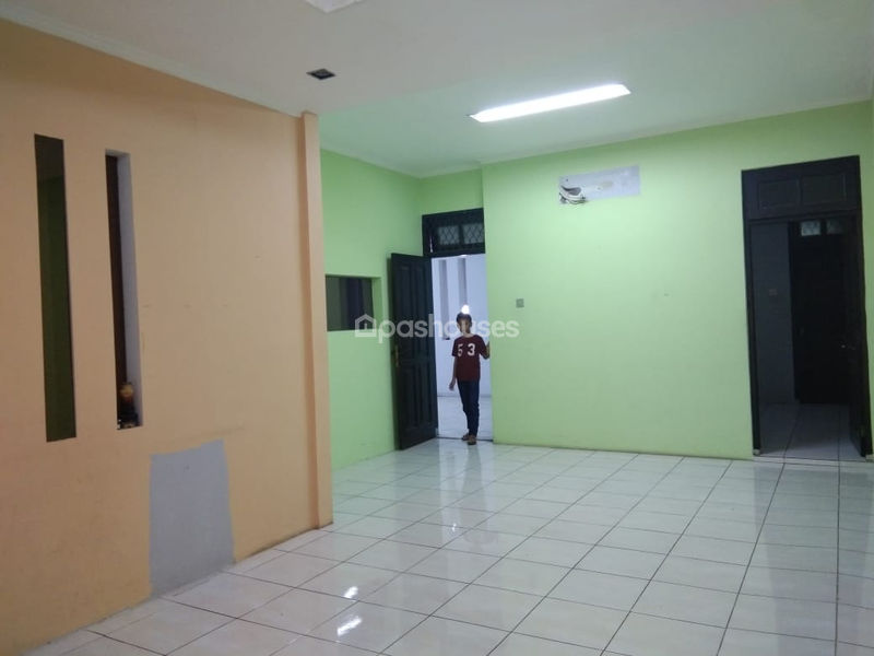 Kavling DKI Pondok Kelapa