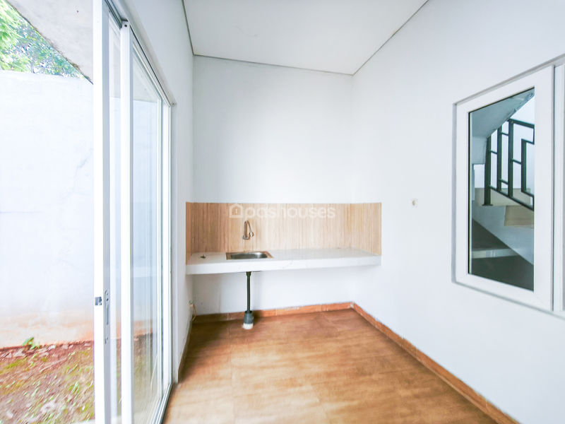 Perumahan Cinangka Lestari Residence 2 Sawangan