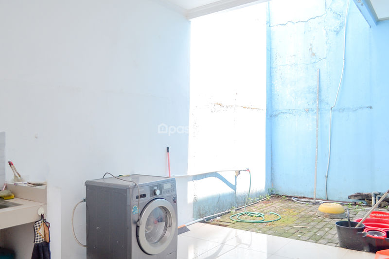 Cilebut Residence Cluster Anthorium