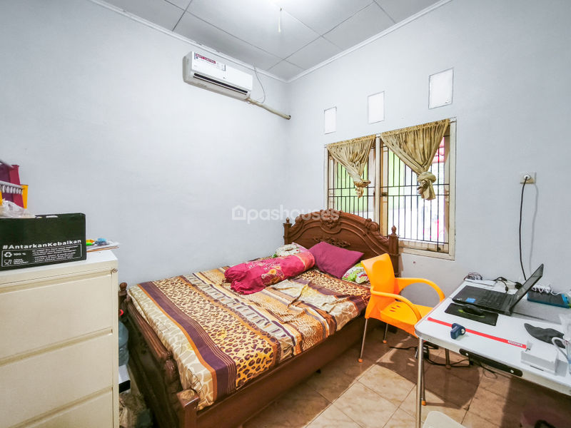 Villa Bogor Indah