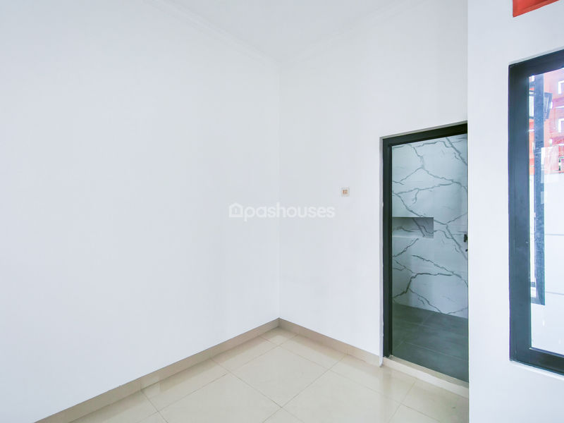 Perumahan The Golden Nest Blok A3 No.3