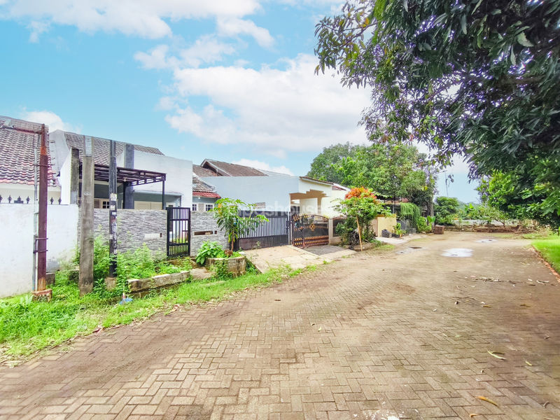 Komplek Duren Village