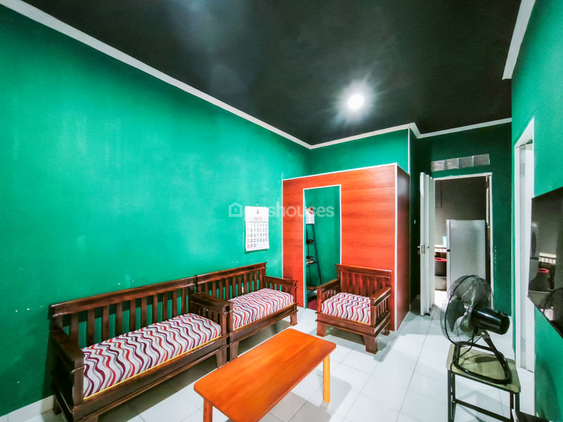 Cilebut Residence Cluster Adhenium Blok F2/6