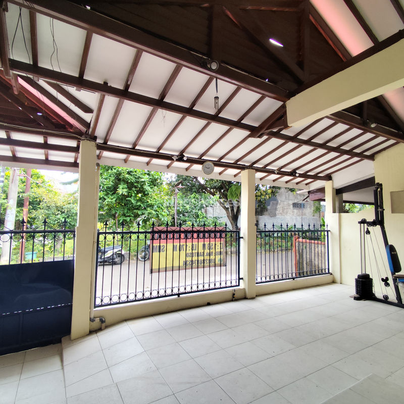 Villa Pamulang