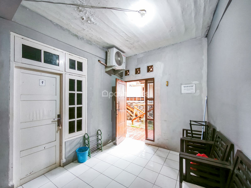 Jalan Palayu Raya No.11