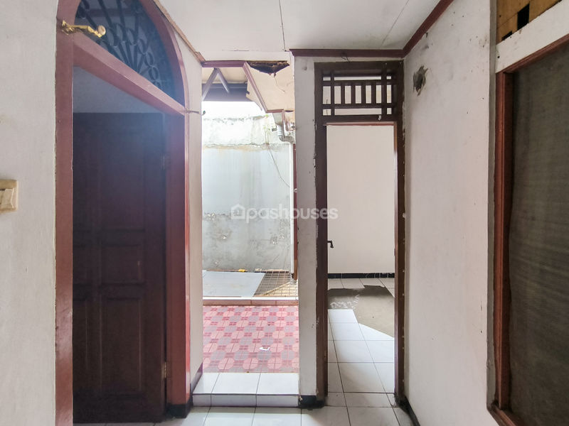 Kavling DKI Pondok Kelapa Blok Q6 No.12-13