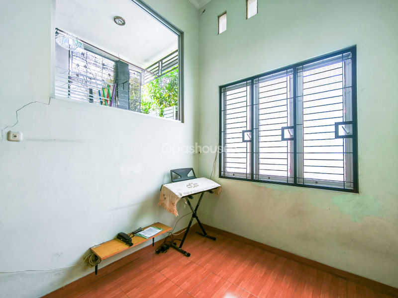 Perumahan Bukit Waringin Blok D6 No.8