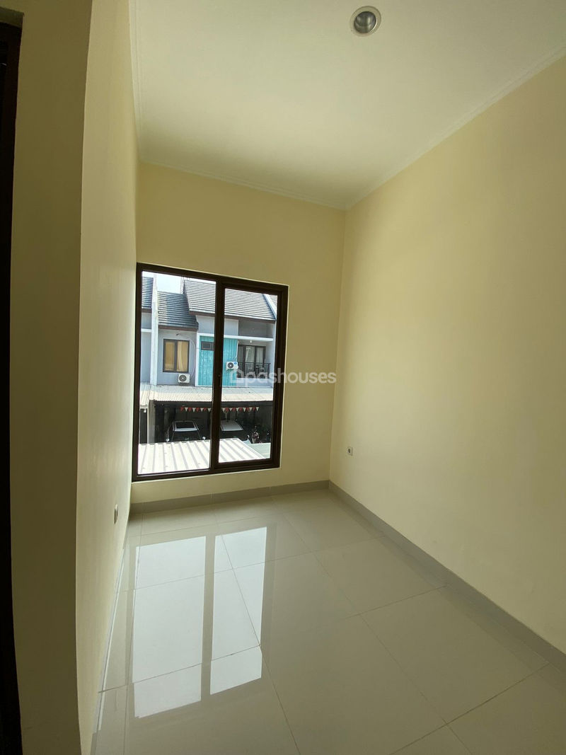 Perum Asana Residence