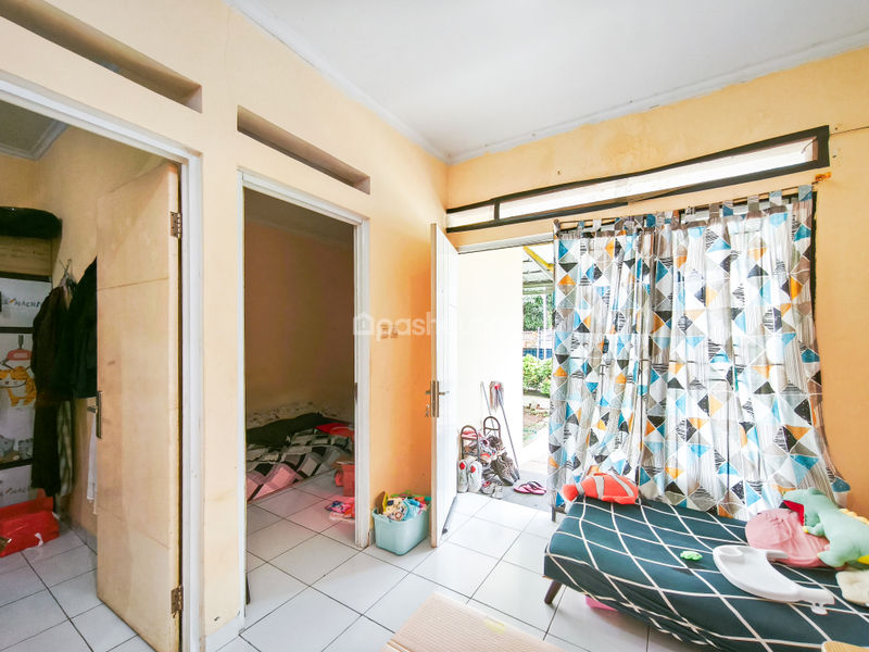 Permata Hill Residence Blok L