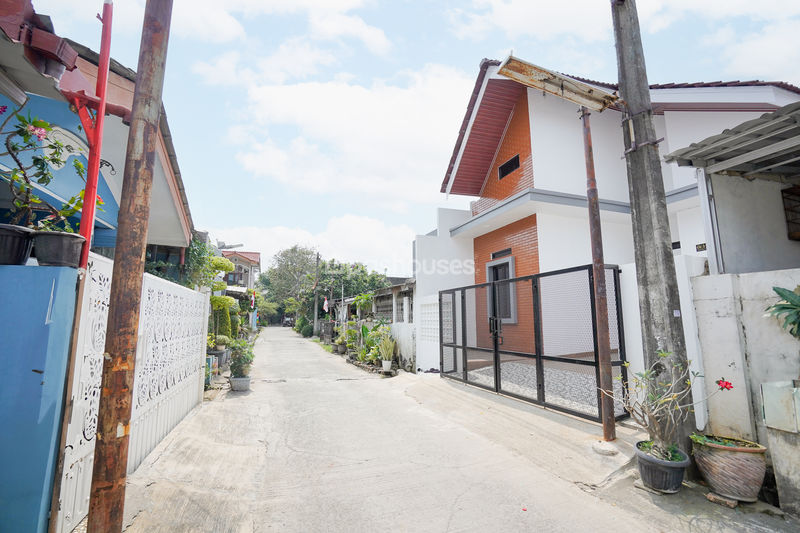 Perumahan Danita Blok C6 No.3