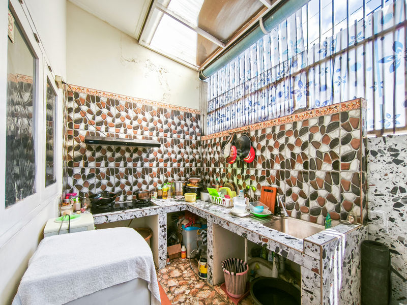 Tata Hill Townhouse Yasmin