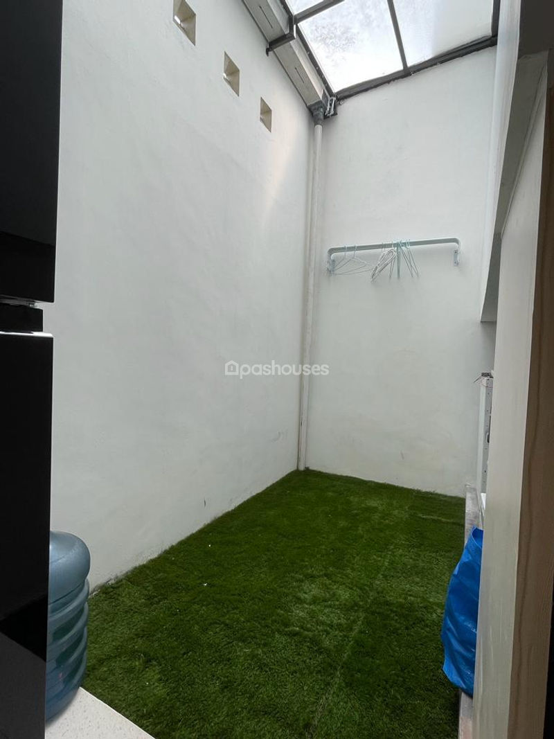 Serpong Natura City Cluster Fidelia