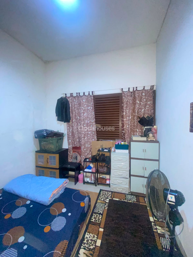Perumahan Tamansari Puribali Cluster Aruna Blok K6/22