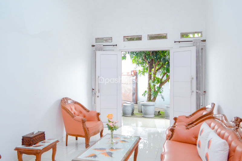 Perumahan Villa Ratu Endah
