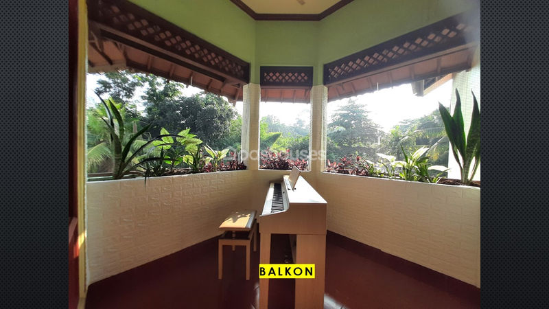 Perumahan Pesona Depok Estate Blok AF No.1