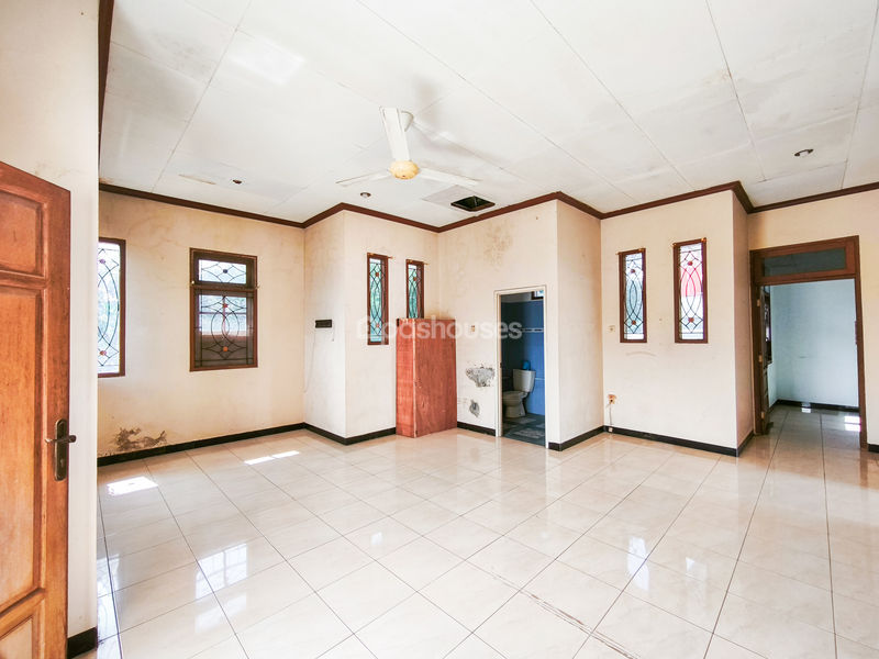 Perumahan Pura Bojong Gede