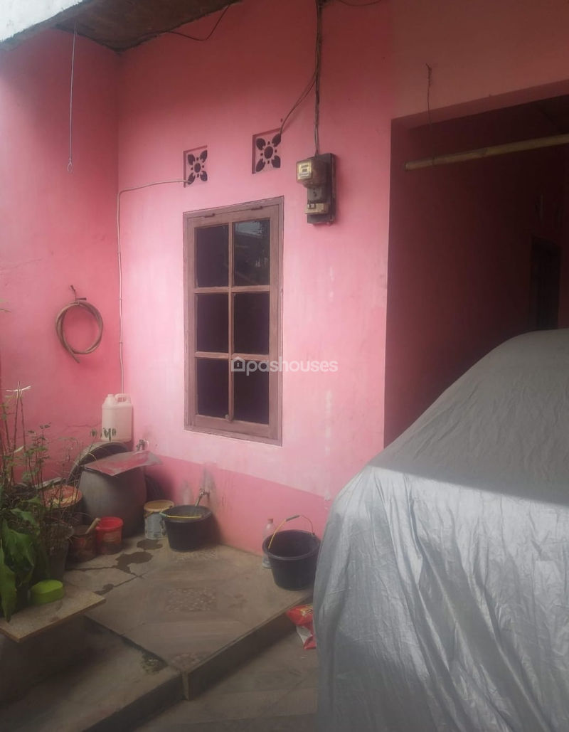Perumahan Pesona Anggrek Harapan Blok D10