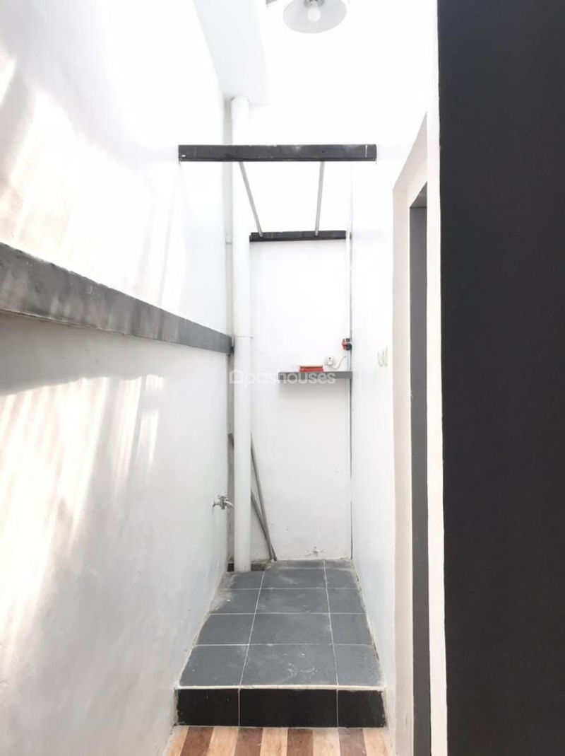 Jalan Raya H.Usa Bogor