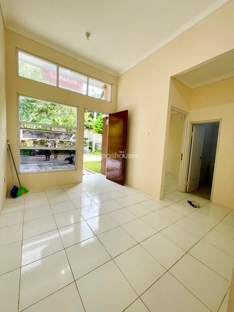 Sanur Valley Cluster Uluwatu 1 No.1