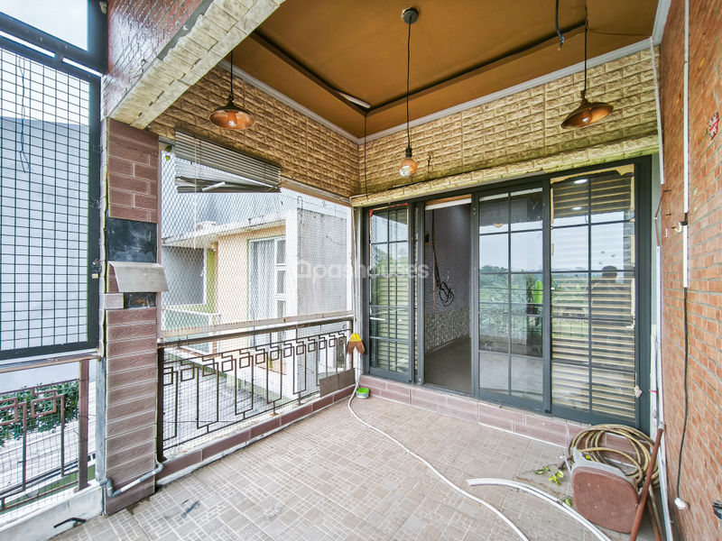 Villa Nusa Indah Cluster Murai