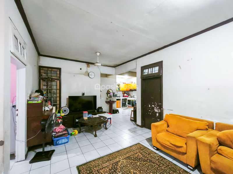 Jalan Palayu Raya No.11