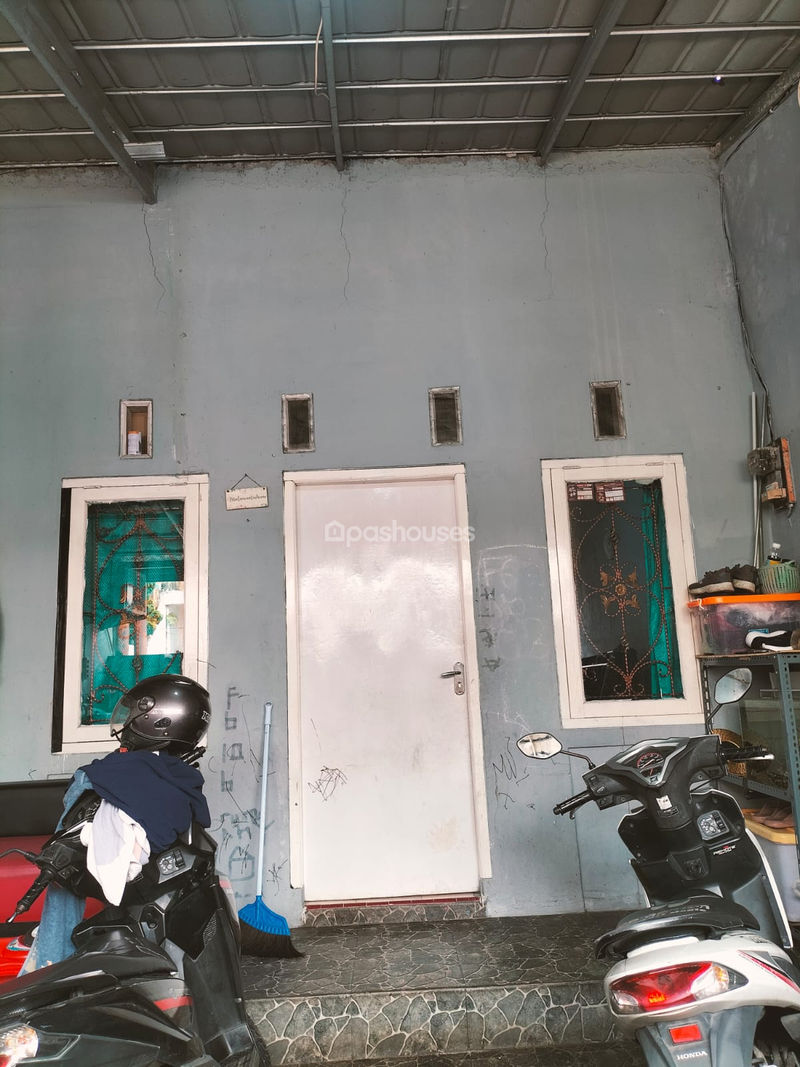 Perumahan Villa Mutiara Blok F6 No.10B