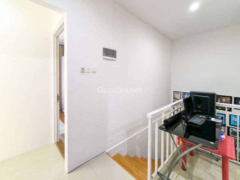 Perumahan The Pavillion