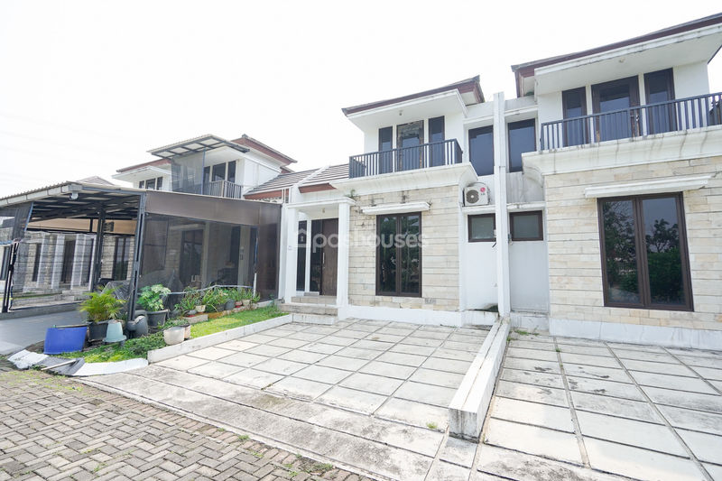 Botanica Valley Blok A3