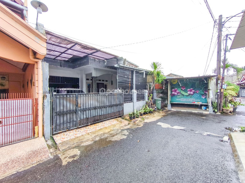 Perumahan Pondok Surya Blok GG No.1A