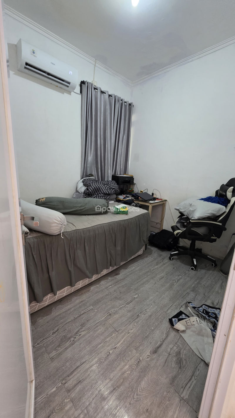 Perumahan Citra Indah City Cluster Bukit Rosella Blok AW11