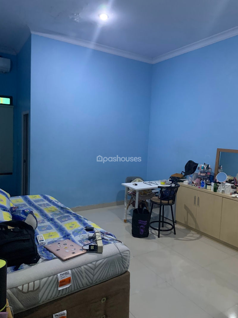 Mahakam Residence 2 Blok B