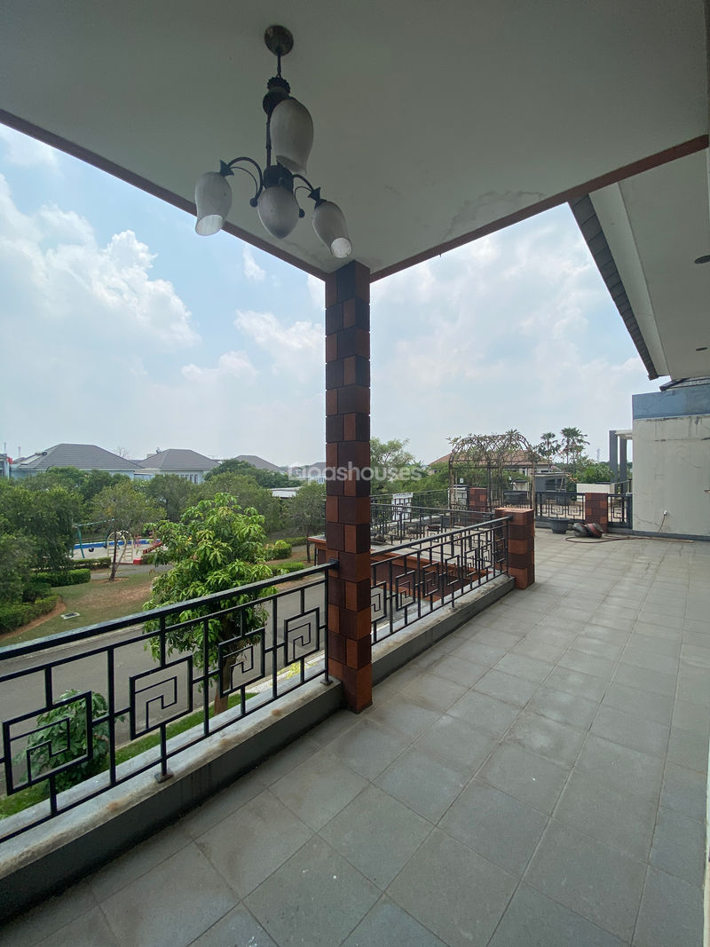 Kota Wisata Cluster Coatesville
