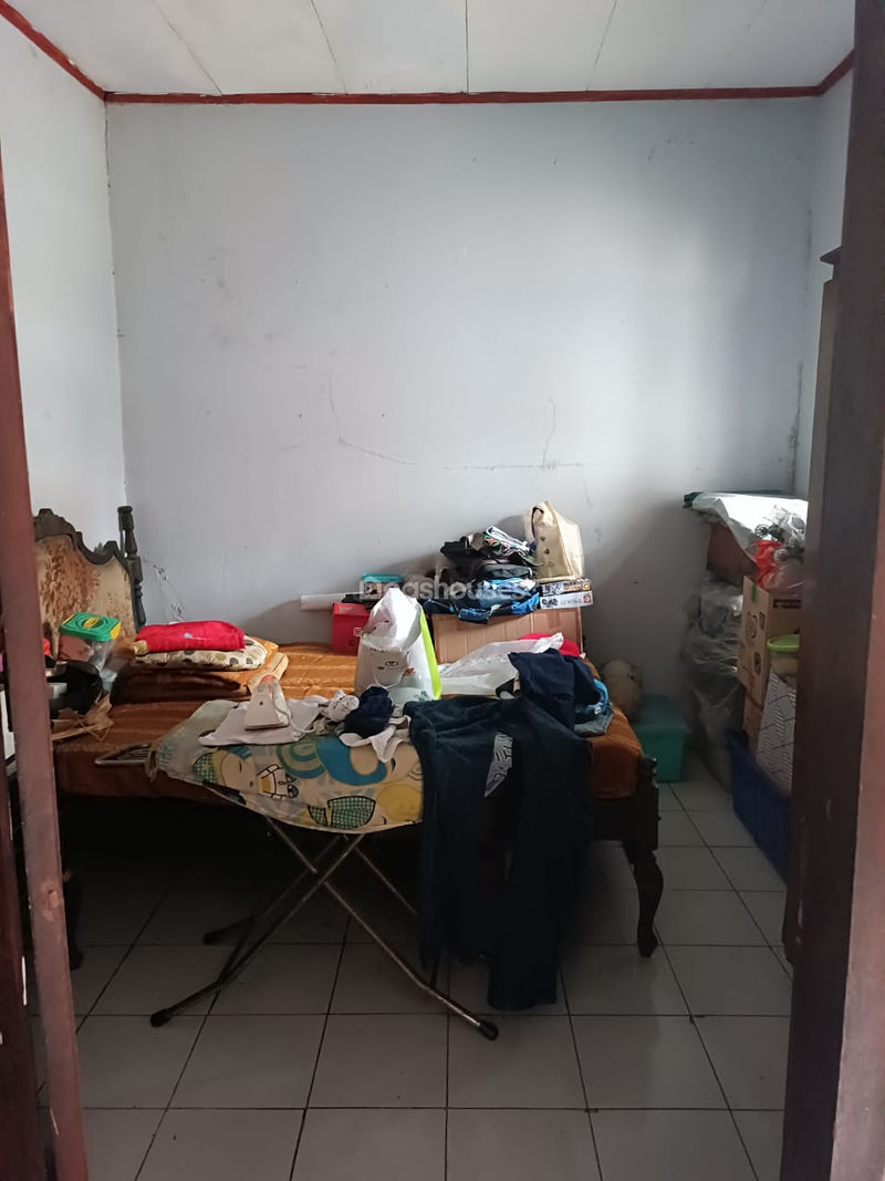 Komplek Pengayoman Tangerang Blok A10