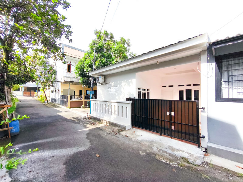 Perumahan Citra Prima Serpong 2 Blok AA06/001