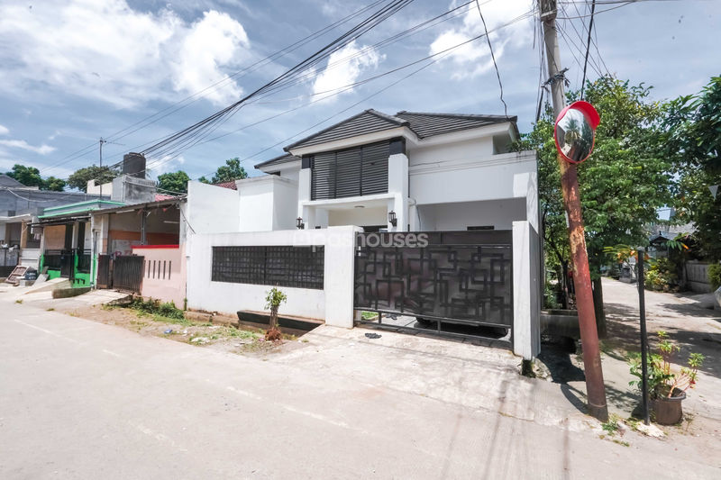 Perumahan Lembah Griya Indah Blok B16 No.21 